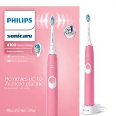 Bàn Chải Đánh Răng Điện Philips Sonicare 4100 Nhập Mỹ