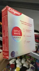 kem đanh răng colgate set 4tuyp