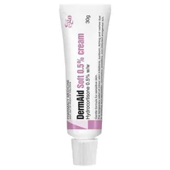 Dermaid Cream Ego 30g Hàng Úc Kem Chăm Sóc Da Dùng Hằng Ngày