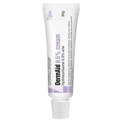 Dermaid Cream Ego 30g Hàng Úc Kem Chăm Sóc Da Dùng Hằng Ngày