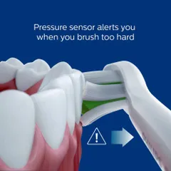 Bàn Chải Đánh Răng Điện Philips Sonicare 7300 ExpertClean Nhập Khẩu Mỹ