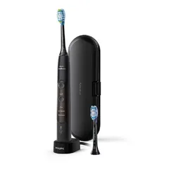 Bàn Chải Đánh Răng Điện Philips Sonicare 7300 ExpertClean Nhập Khẩu Mỹ