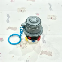 Móc khoá Cafe sữa mini dễ thương - Đồ uống Việt Nam