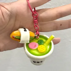 Móc khoá - Nam châm Hội An