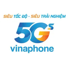 SIM Data VinaPhone 12SODA125 Tốc Độ Cao 8GB Ngày Sử Dụng 12 Tháng Miễn Phí Mạng Xã Hội 4G 5G