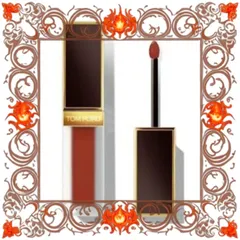(CTy NK) Son Kem Tom Ford 122 Smitten Màu Đỏ Nâu Chính Hãng - Son Phục Hồi và Dưỡng Ẩm Cho Đôi Môi Đầy Quyến Rũ
