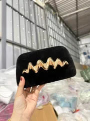 (HÀNG VỀ ĐỢT 2) - Cốp Đi Tiệc Cao Cấp, Nhiều Mẫu Đẹp Lạ Bling Bling, Hàng Đẹp Chất Lượng Siêu Bền