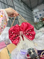 (HÀNG VỀ ĐỢT 2) - Cốp Đi Tiệc Cao Cấp, Nhiều Mẫu Đẹp Lạ Bling Bling, Hàng Đẹp Chất Lượng Siêu Bền
