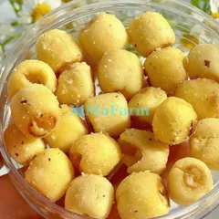 Hạt Sen Sấy Giòn Ăn Liền - Ximafarm