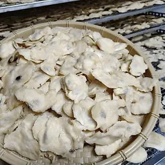 MÃNG CẦU SẤY DẺO - XIMAFARM
