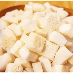 DỪA SẤY GIÒN THĂNG HOA KHÔNG ĐƯỜNG - XIMAFARM