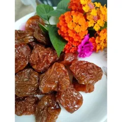TÁO XANH NINH THUẬN SẤY DẺO ( Tặng Kèm Muối Tây Ninh)- XIMAFARM