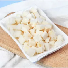 DỪA SẤY GIÒN THĂNG HOA KHÔNG ĐƯỜNG - XIMAFARM