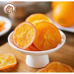Cam Vinh Sấy Dẻo - Ximafarm