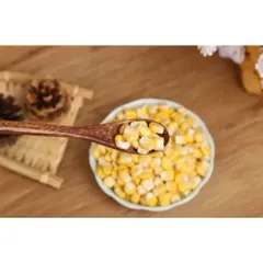 BẮP MỸ SẤY GIÒN THĂNG HOA KHÔNG ĐƯỜNG - XIMAFARM