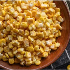 BẮP MỸ SẤY GIÒN THĂNG HOA KHÔNG ĐƯỜNG - XIMAFARM
