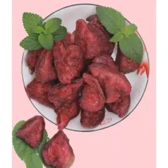 Mận Đỏ An Phước Sấy Dẻo Muối Ớt - Ximafarm