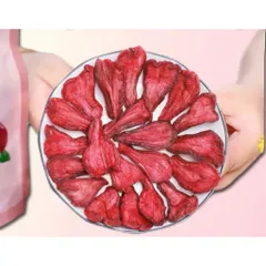 Mận Đỏ An Phước Sấy Dẻo Muối Ớt - Ximafarm