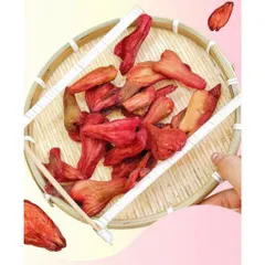Mận Đỏ An Phước Sấy Dẻo Muối Ớt - Ximafarm