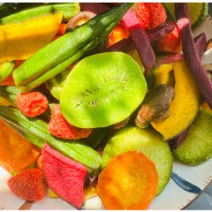MIX TRÁI CÂY SẤY THĂNG HOA - XIMAFARM