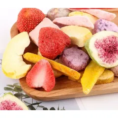 MIX TRÁI CÂY SẤY THĂNG HOA - XIMAFARM