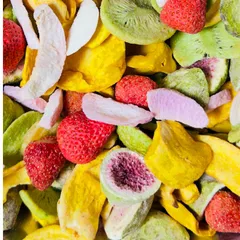 MIX TRÁI CÂY SẤY THĂNG HOA - XIMAFARM