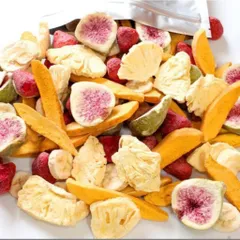 MIX TRÁI CÂY SẤY THĂNG HOA - XIMAFARM
