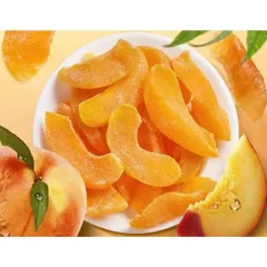 Đào Sấy Dẻo Đà Lạt  | XIMAFARM