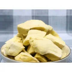 Sầu Riêng Sấy Giòn Không Đường -  Ximafarm