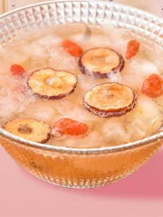 Set Chè Dưỡng Nhan Tuyết Nhĩ Ăn Liền Thơm Ngon Bổ Dưỡng Tiện Lợi | ĂN VẶT NHÀ DÂU