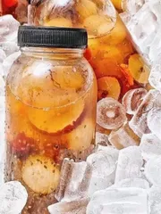 Set Chè Dưỡng Nhan Tuyết Nhĩ Ăn Liền Thơm Ngon Bổ Dưỡng Tiện Lợi | ĂN VẶT NHÀ DÂU