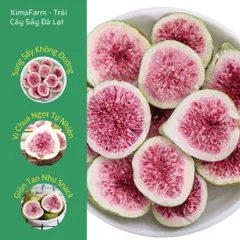 Sung Mỹ Sấy Giòn Túi 100G, 250G ,500G | CÔNG NGHỆ SẤY THĂNG HOA
