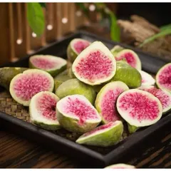 Sung Mỹ Sấy Giòn Túi 100G, 250G ,500G | CÔNG NGHỆ SẤY THĂNG HOA