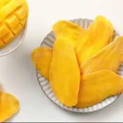XOÀI SẤY DẺO ( DẺO CHUA NGỌT) - XIMAFARM