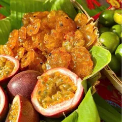 TẮC RIM CHANH DÂY - XIMAFARM