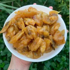 MÃNG CẦU MIX THƠM SẤY CHUA CAY ( DẺO CHUA CAY) - XIMAFARM