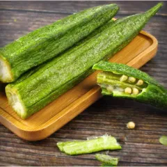 ĐẬU BẮP SẤY GIÒN THĂNG HOA - XIMAFARM