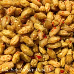 Cóc Non Sấy Muối ớt Ximafarm