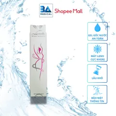 [2 Ống] Gel Inner Lavender vệ sinh phụ nữ, kháng khuẩn, chống viêm, cân bằng pH, trẻ hóa cô bé