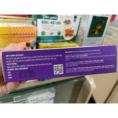 Viên uống Sâm ngọc nữ tăng nội tiết nữ,giảm nám sạm da,tăng cường sinh lí nữ