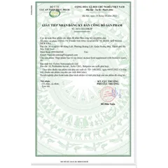 Viên Uống giảm mụn đẹp da, điều hòa nội tiết tố Biotrade Acnaut Food Supplement (hộp 30 viên)