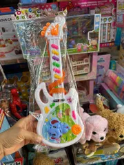 Đồ chơi đàn guitar hình con voi 168-2