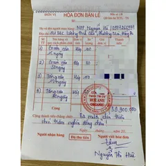 Tăng cân VINCENT liệu trình 15 ngày tăng cân an toàn, hiệu quả không tác dụng phụ 30gr 835006