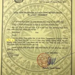 GIẢM CÂN YANHEE VIP 18 - GIẢM CÂN CHÍNH HÃNG THÁI LAN 835057