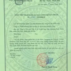 GIẢM CÂN YANHEE VIP 18 - GIẢM CÂN CHÍNH HÃNG THÁI LAN 835057