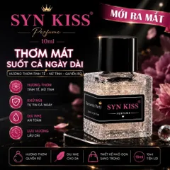 Nước Hoa Vùng Kín Nữ Chính Hãng SwetGirl Mùi Ngọt Ngào, Nồng Nàn, Quyến Rũ, dung lượng 10ML 835073