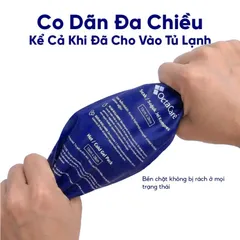 TPBVSK Mua 2 Tặng 1 - Kingrose Hỗ Trợ Điều Hòa Kinh Nguyêt, Hết Chậm Kinh, Giảm Rong Kinh, Sinh Lý Nữ - Tặng Túi Chườm 835103
