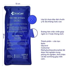 TPBVSK Mua 2 Tặng 1 - Kingrose Hỗ Trợ Điều Hòa Kinh Nguyêt, Hết Chậm Kinh, Giảm Rong Kinh, Sinh Lý Nữ - Tặng Túi Chườm 835103