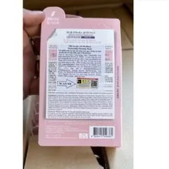 Mediheal Son Dưỡng Môi Labocare Pantenolips 10ml - HỒNG, MẶT NẠ NGỦ