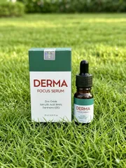 Serum Mụn Thế Hệ Mới Derma Focus Serum